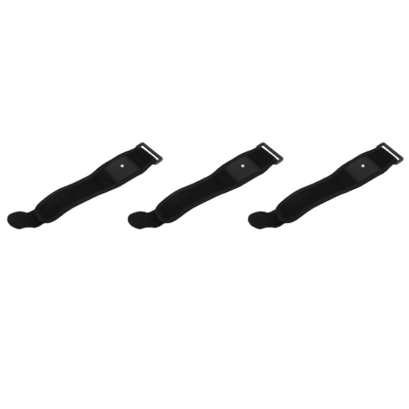 

CYGJ-3X Trackstrap Wrist Strap For Vr Htc Vive Tracker - Precision Full Body Tracking For Vr And Motion Capture