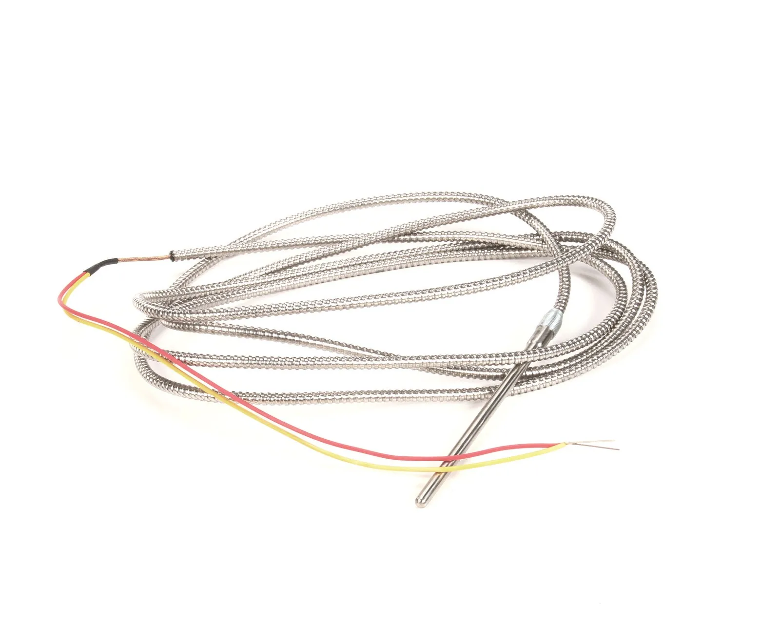 

Jade Thermo Cpl, K Typ Ung I/4 X 5 3000012338 - + Geniune OEM