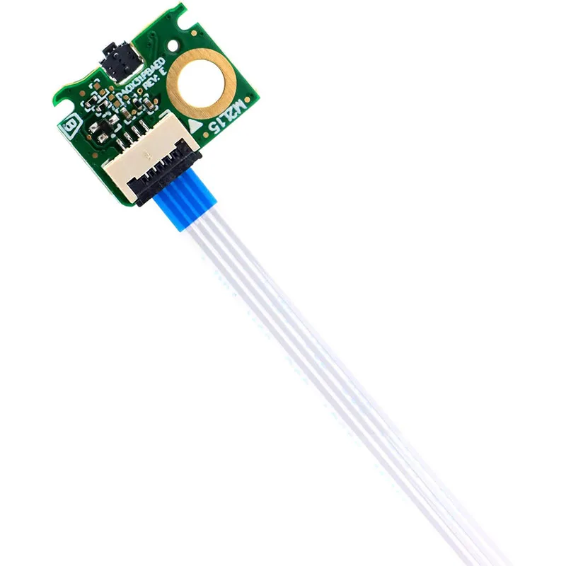 On Off Power Button…