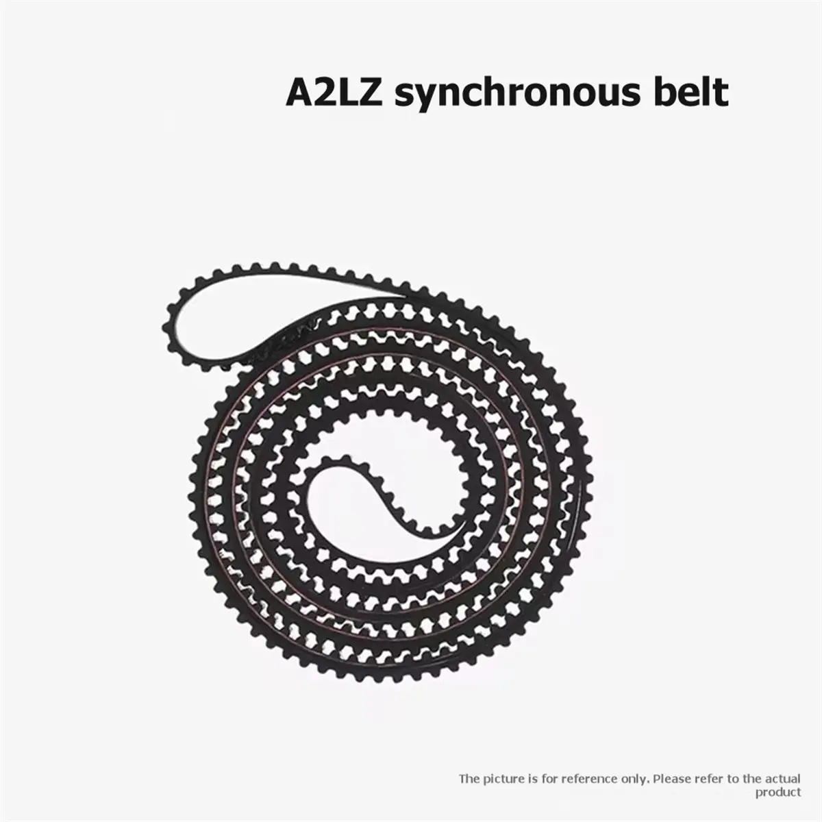 For A2L Z- Timing Belt [Compatible with A2L] - 3D Printer Accessory