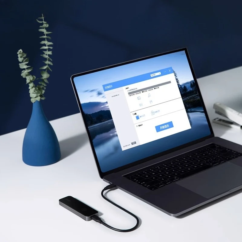 Hard Disk 1T Mobile…