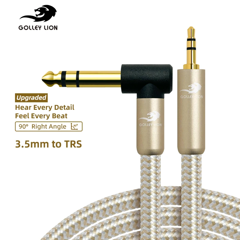 

3,5 мм стерео TRS прямоугольный адаптер, совместимый со смартфонами, MP3-плееры, компьютеры, динамики для домашнего кинотеатра, аудиокабель