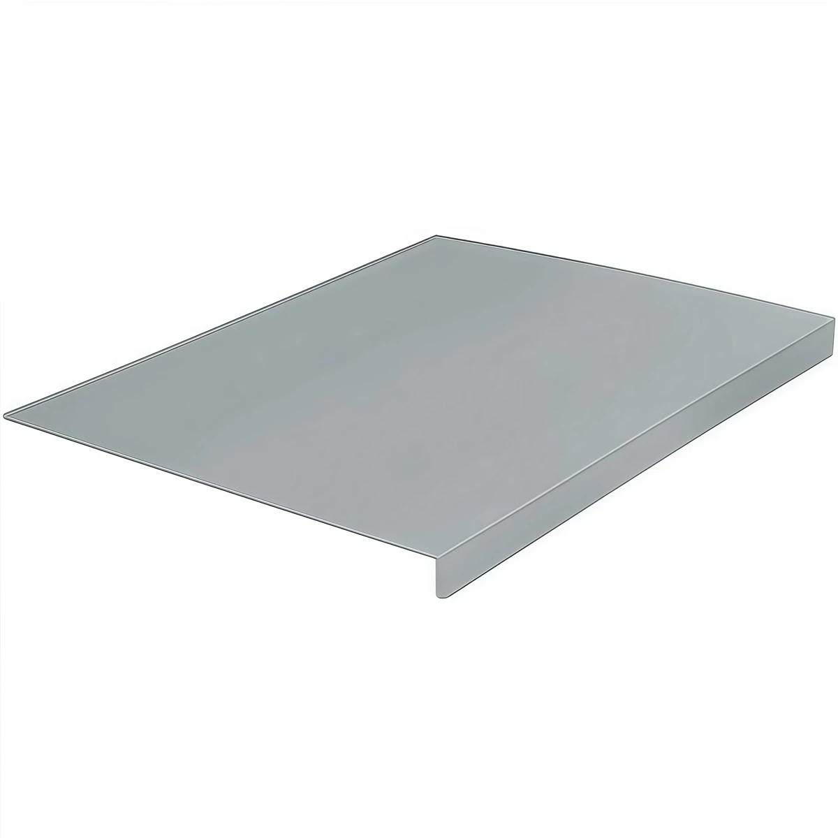 

Термостойкая термостойкая прокладка 28x19,7x1,2 дюйма, легко чистится, полное покрытие, защита, высокая термостойкость