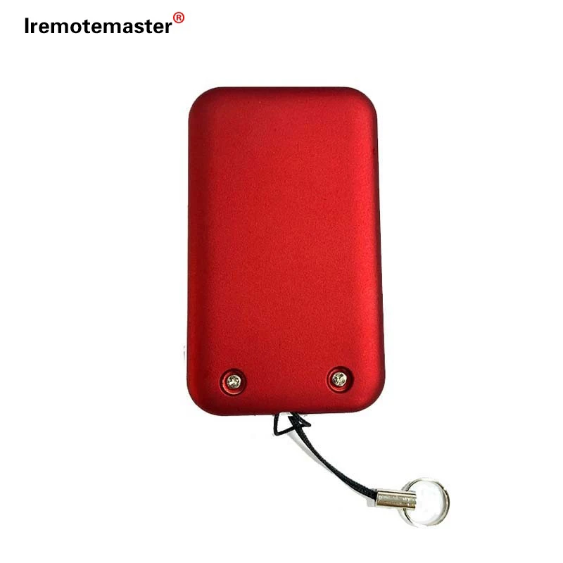 For ATA PTX5V1 5V2 PTX-2V1 2V2 Garage Door Remote Control 433.92MHz Rolling Code Gate Opener