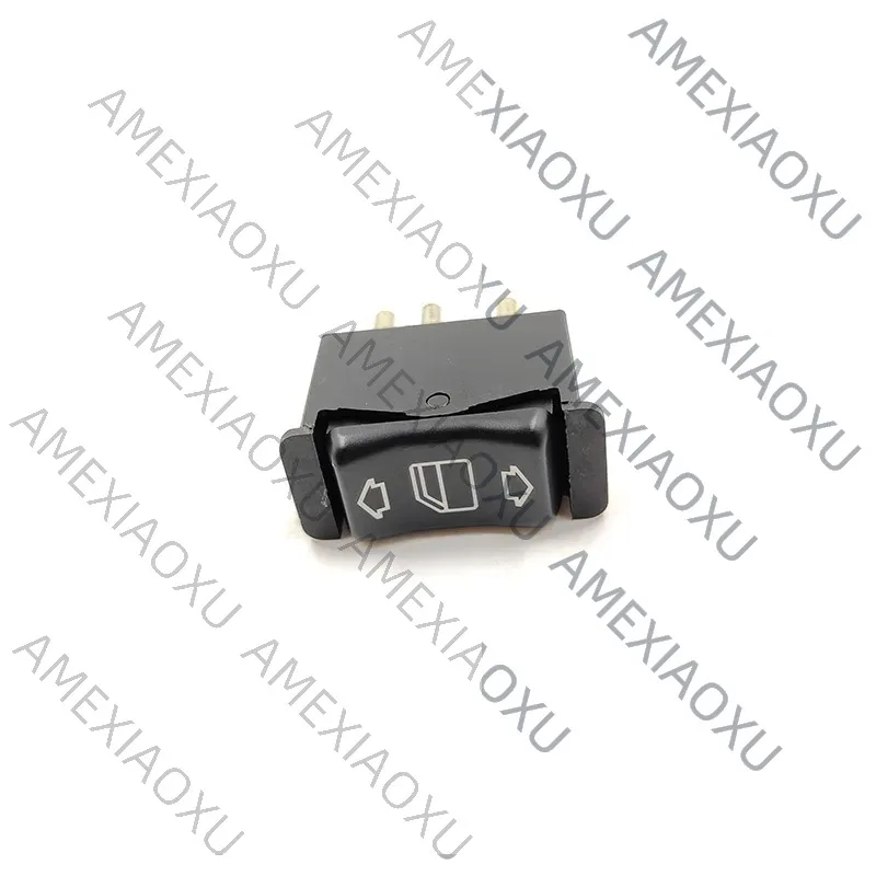 Front Switch Window Lift Left Fit For Mercedes Benz 190 W201 W107 R107 1268208110