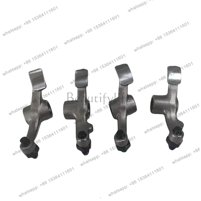 Motorcycle engine rocker arm accessories for XR250L XLR250 XL250R rocker arm accessories