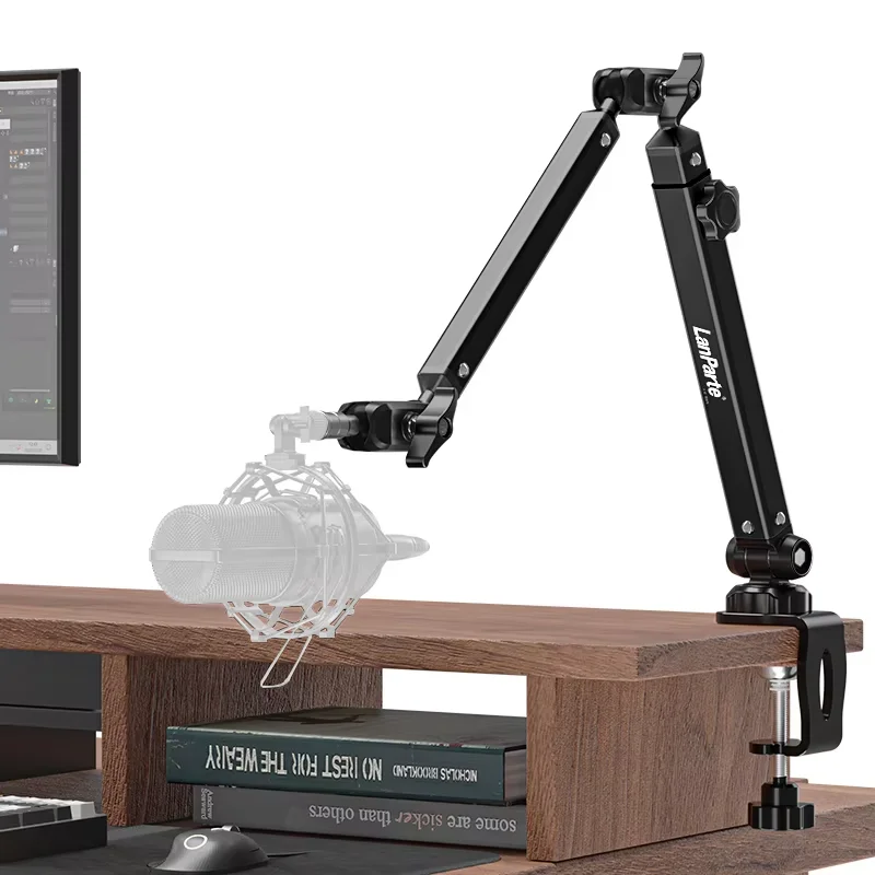 Thumbnail 2 - #29 Ranked Microphone Stands Picks in 2026