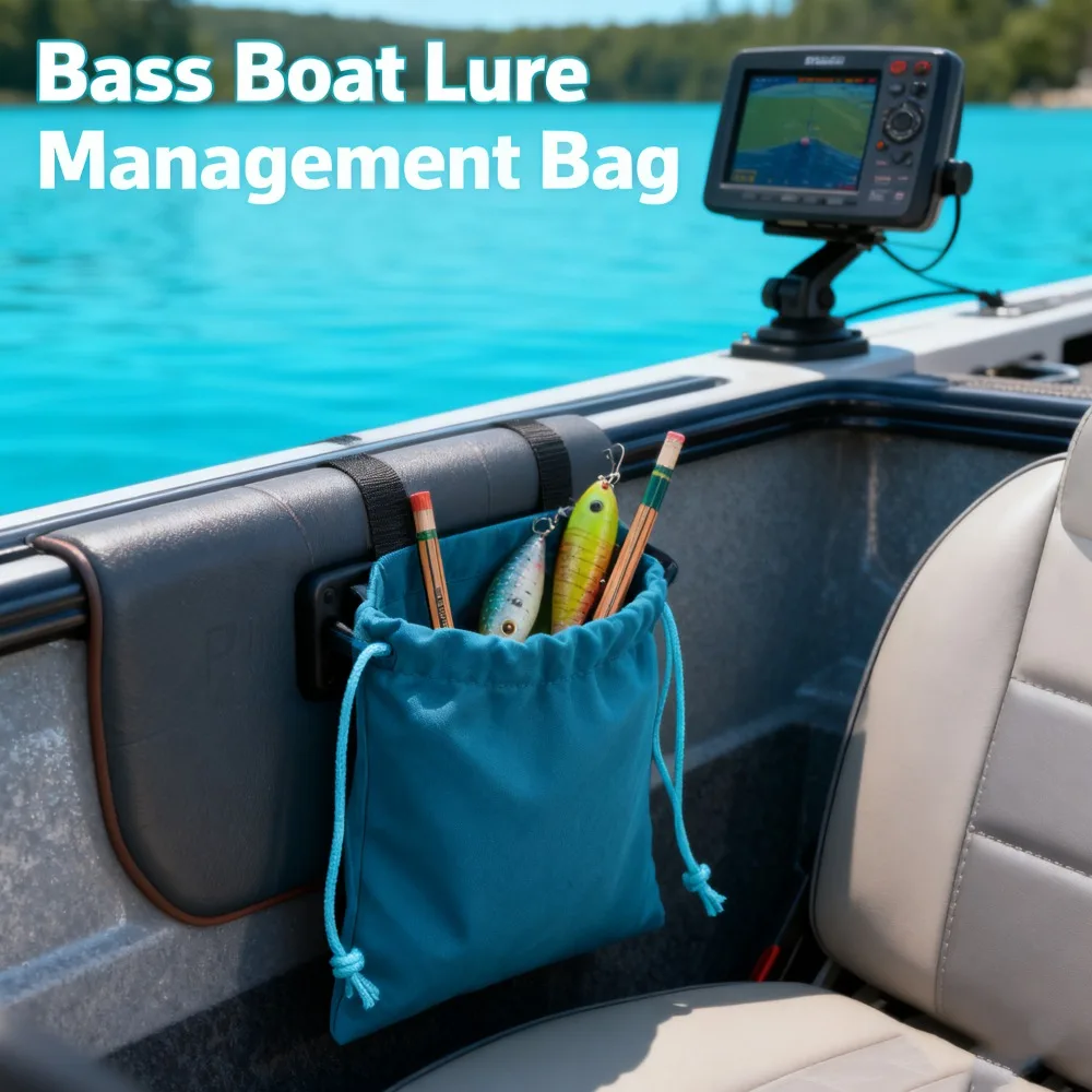 Thumbnail 3 - #19 Cheapest Fishing Bags Deals You Can Get