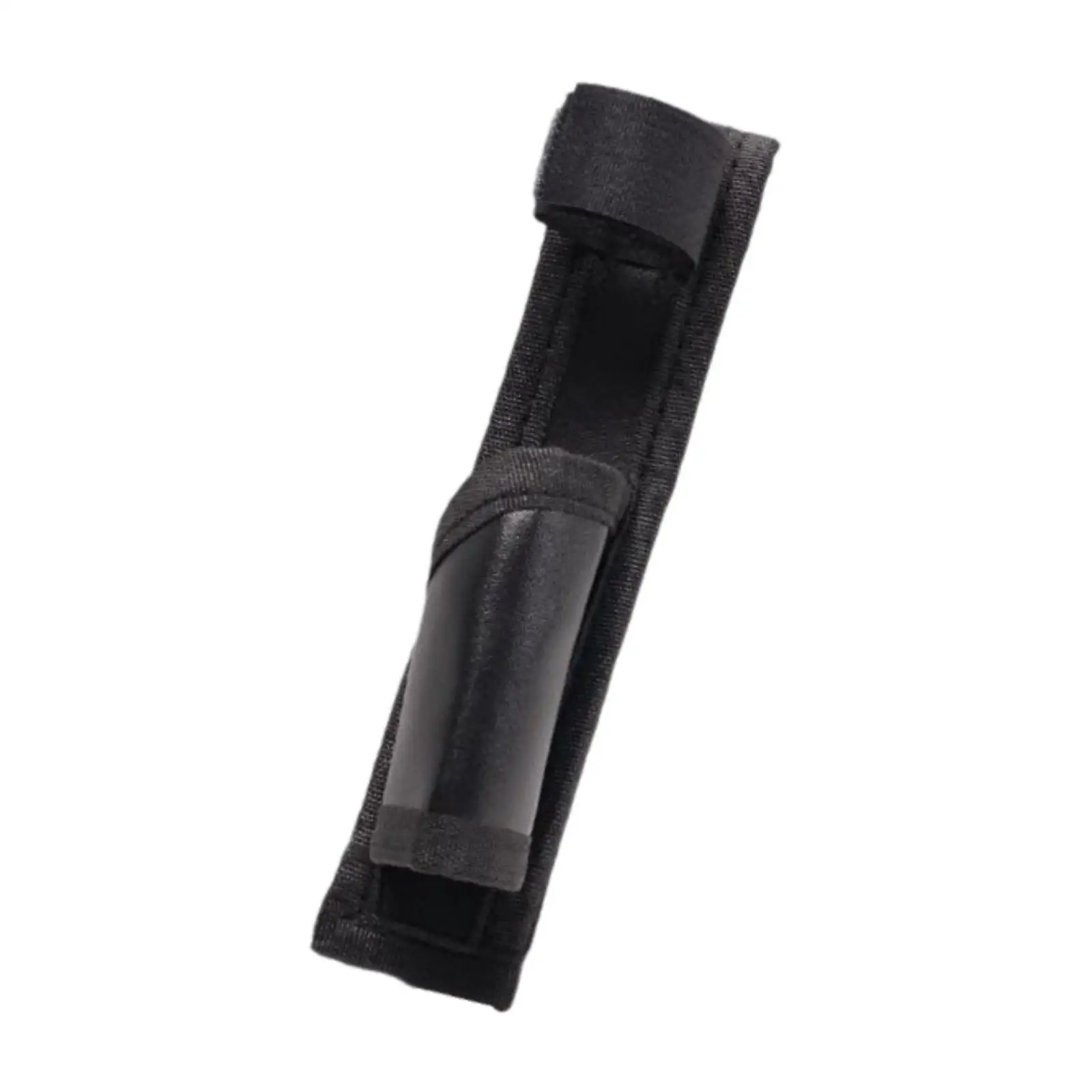 Walking Stick Sheath for Belts, Extendable Sticks, Carrying Strap, Stick Cover, Carrying Holster for Training Purposes, Travel