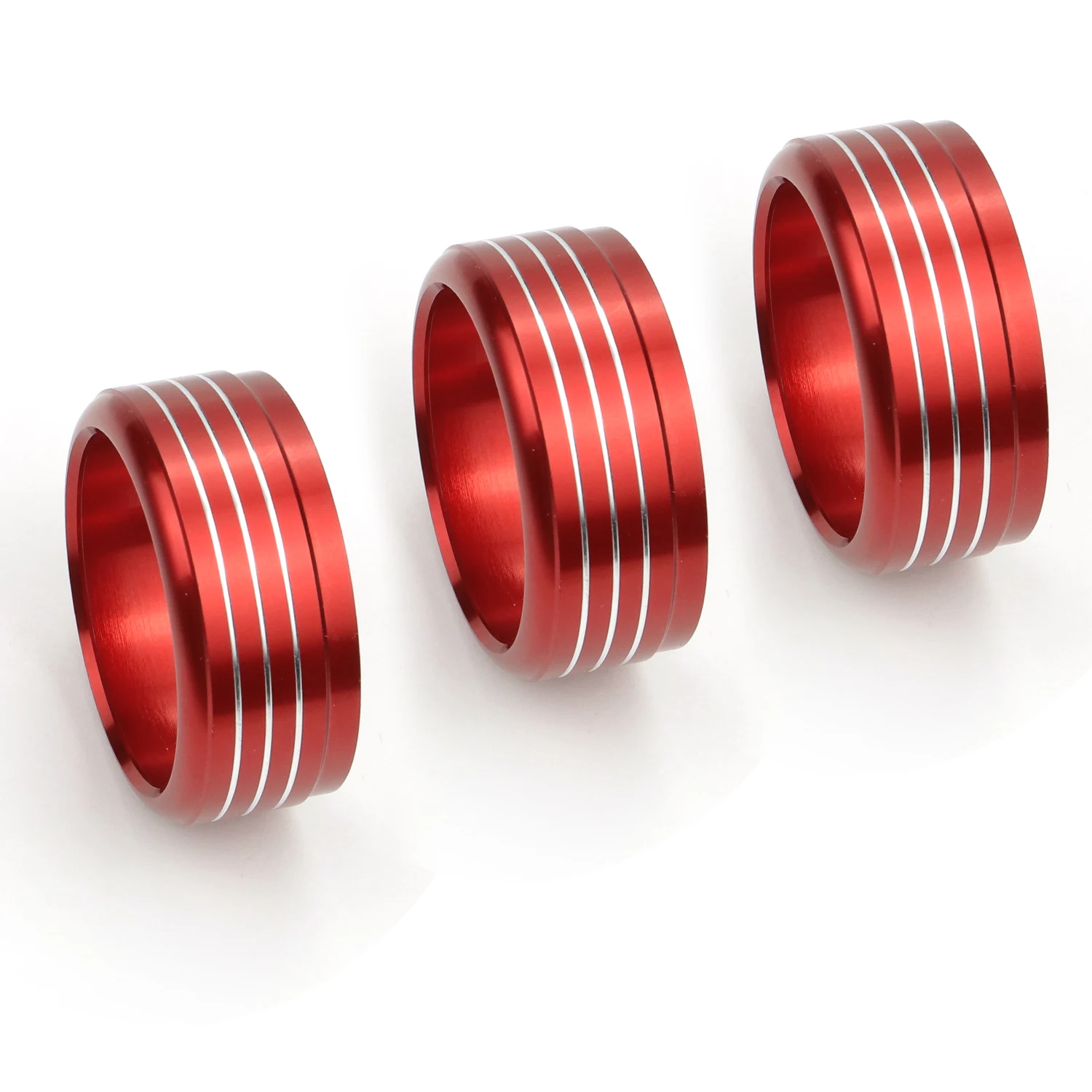 زر تشذيب وحدة التحكم المركزية لسوبارو فورستر ، غطاء مقبض ، من من من أجل Crosstrek XV-من من من أجل من من من من ؟ ، Impreza-، WRX/STi- #2