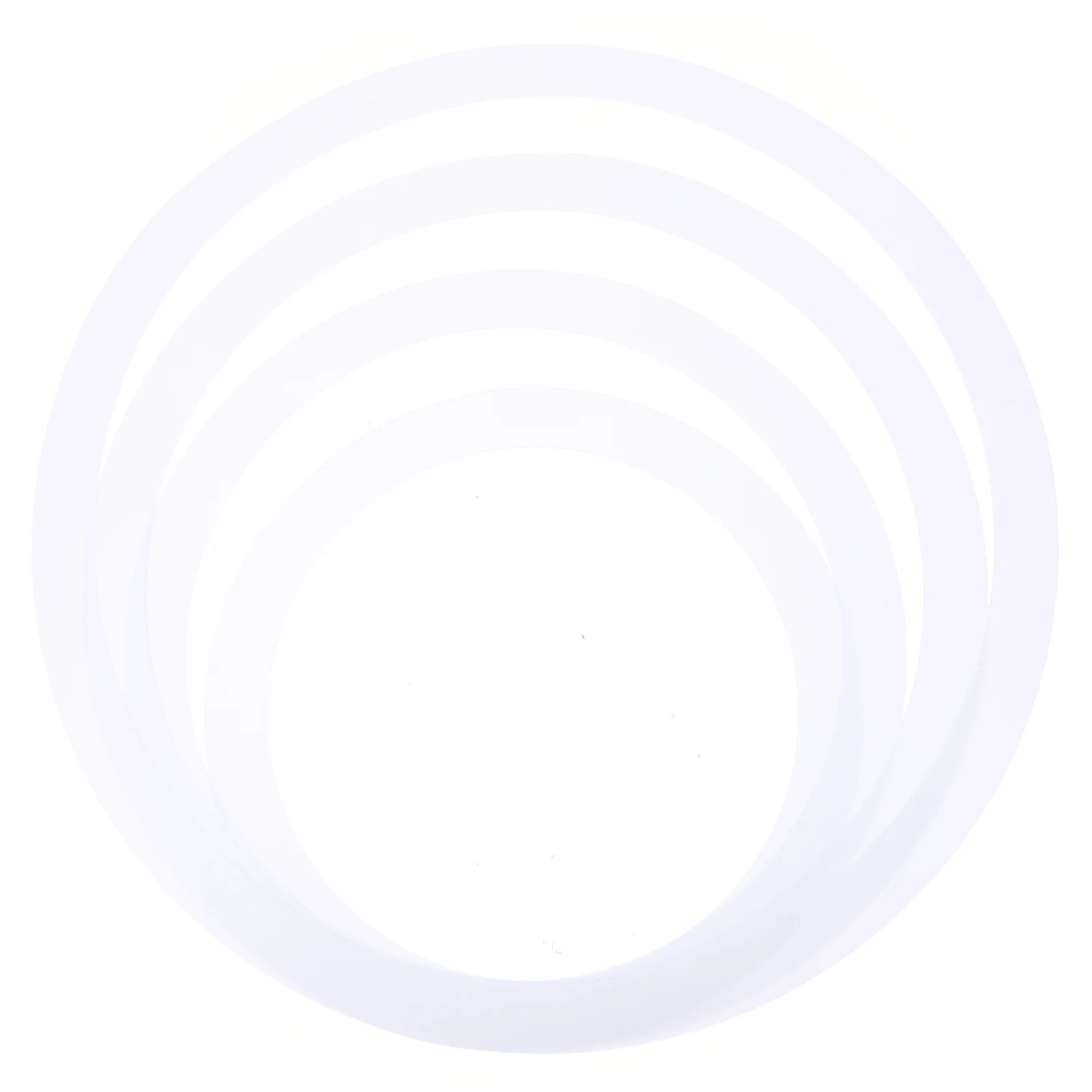 4 قطعة حلقة كمين قسط دائم مادة الكمبيوتر المحمولة لوحة الممارسة لمجموعة المنزل استخدام طبل طبل ممارسة توريد الملحقات #5