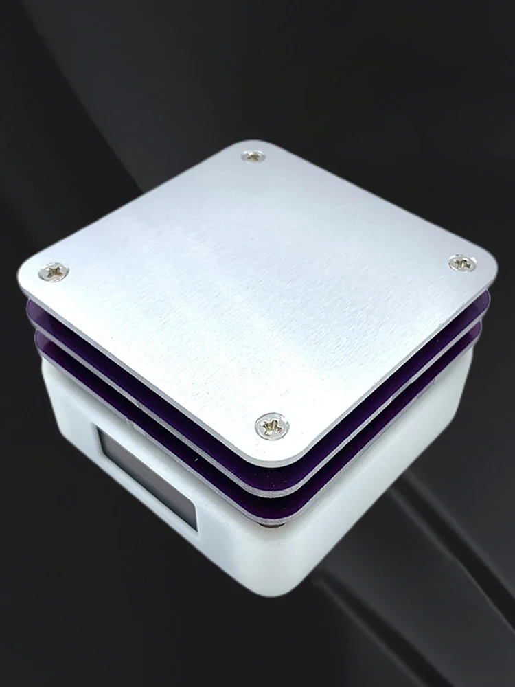 65 واط لحام لوح تسخين درجة حرارة ثابتة محطة لحام التسخين المسبق مع شاشة عرض لوحة دارات مطبوعة منصة التسخين المسبق للمختبر