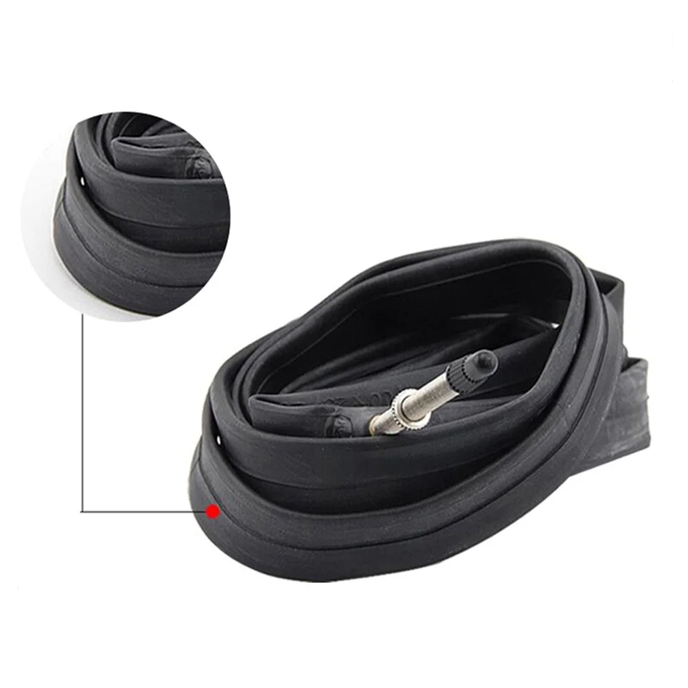 

Inner Tube Cycling Inner Tubes Bike Wheel Tire Cycling Tire Rubber Tube