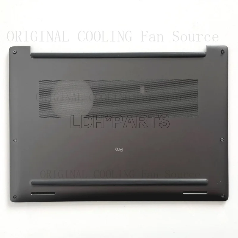 R+  0FH83 New Bottom Cover Lower Case for Dell Pro Precision 5 14S PW514260 PW514265