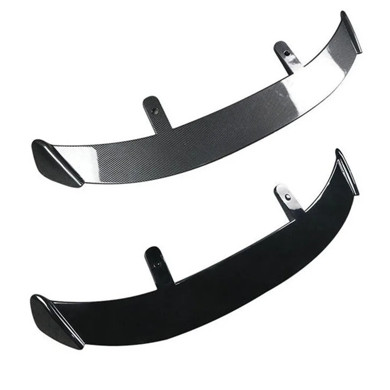 

For BMW hatchback tail SUV top wing sports large tail wing general purpose modified tail fixed wind wing