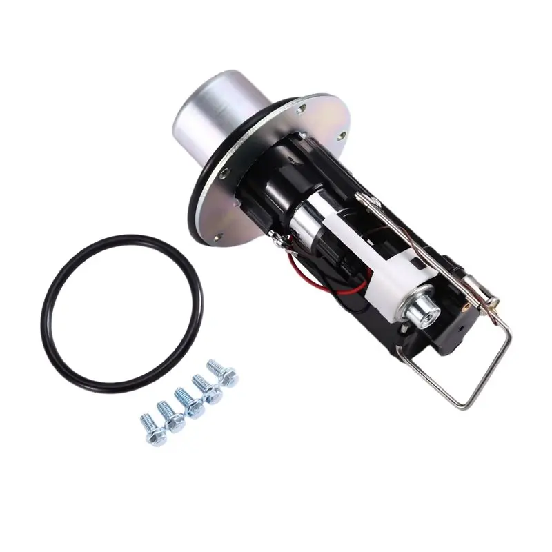 AB61-For Kawasaki ZX10 ZX10R ZX1000 ZX1000 C2 2004- 2005 Compatible Fuel Pump Assembly 49040-0809 490400809 Motorcycle Part