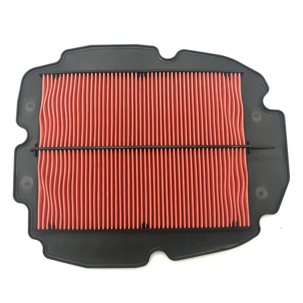 Motorcycle Accessories Air Intake Filter Cleaner For Honda VFR800 VFR 800 FI Interceptor 1998-2000 2001 VTEC V-TEC ABS 2002-2009