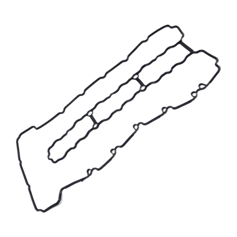 NCSMT Valve Cover Gasket 11127565286 is Suitable for BMW 135i 335i 335xi 535i 535xi 740i 740li X6 Z4 E90 E91 E92 E93 F30
