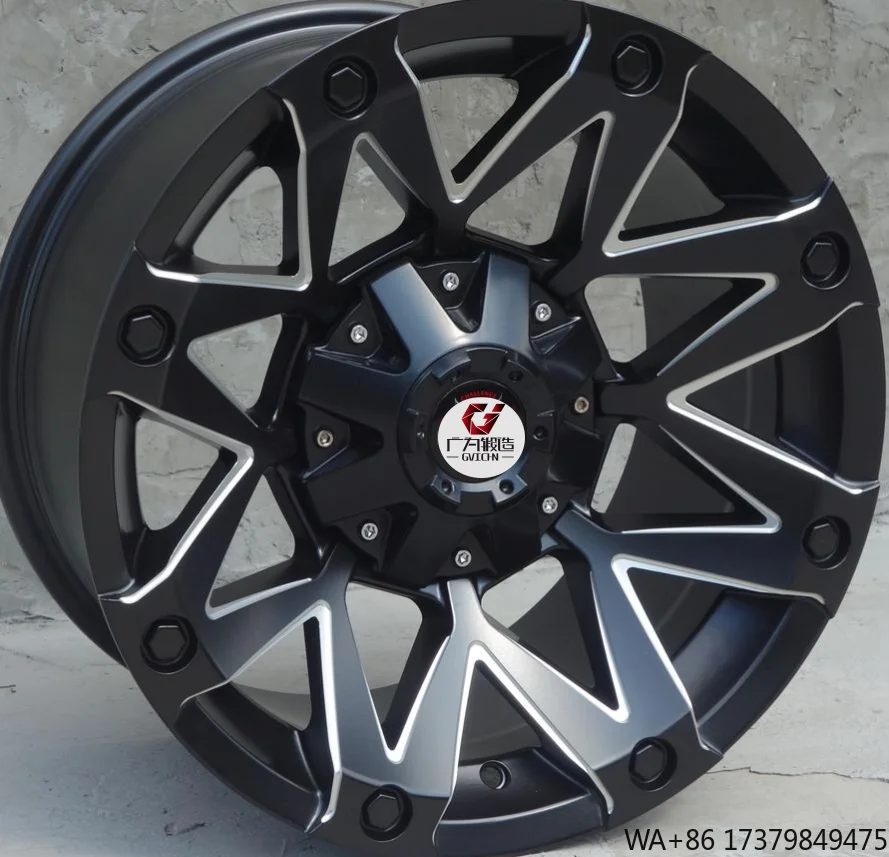 

High Quality Customized Forged Wheels Factory Wholesale for All Audi 1 Car Wheels