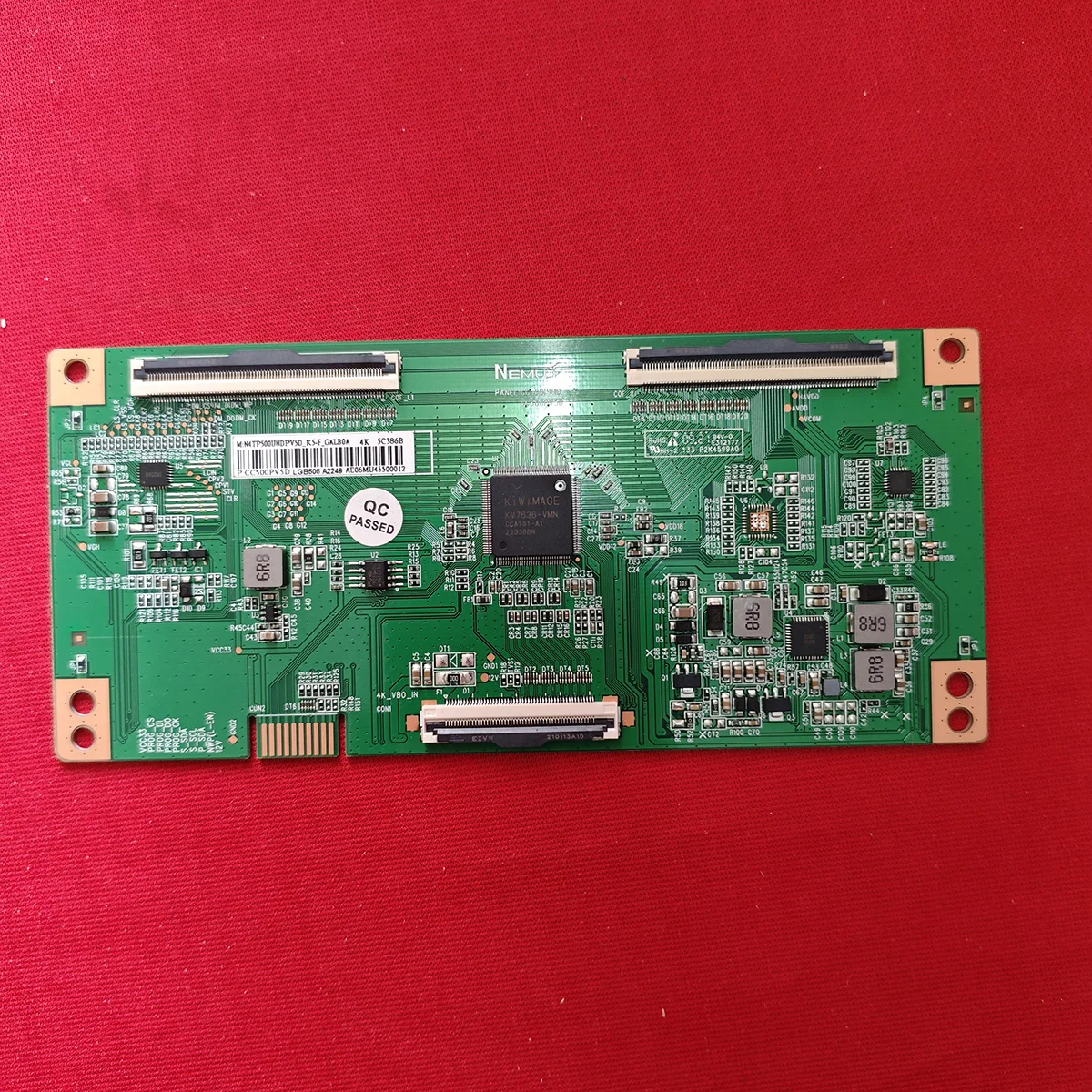 for N4TP500UHDPV5D_K5-F logic board