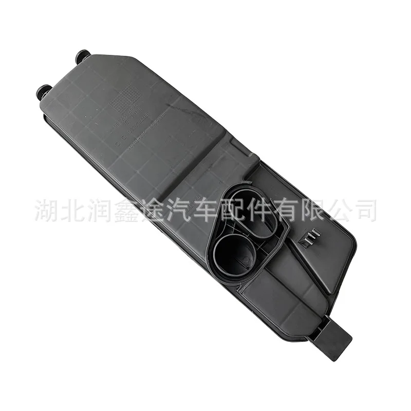 

Applicable for Peugeot 3008 13 408 Air Resonance Box Intake Resonance Box OE: 9677526880