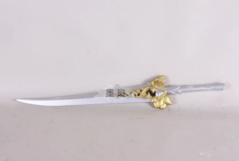 

Game Jian Wang 3 Ba Dao Shan Zhuang Cosplay Sword Xue Nu Armed Samurai Sword Prop Sword Weapon