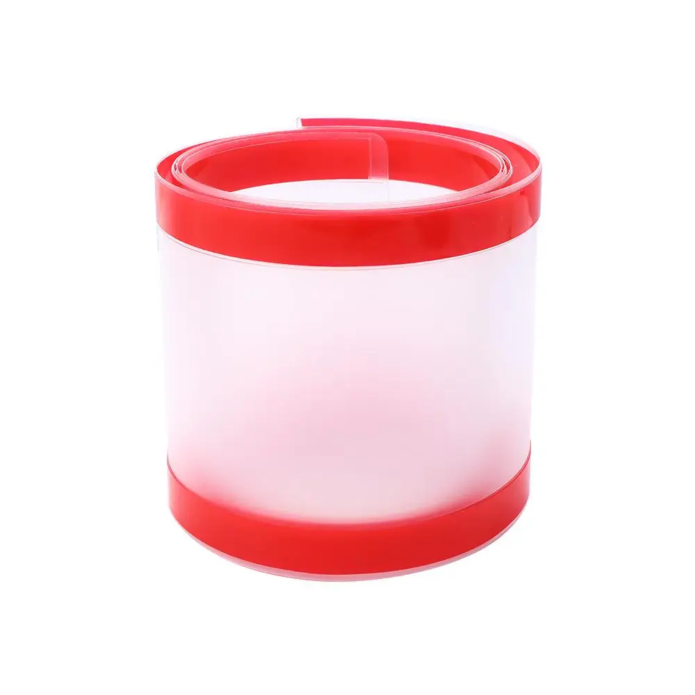 

Durable Sliding Doors For Home Anti-pinch Hand Protector Baby Safety Carmen Shield Guard Strip Door Seam Strip Door Hinge Guard