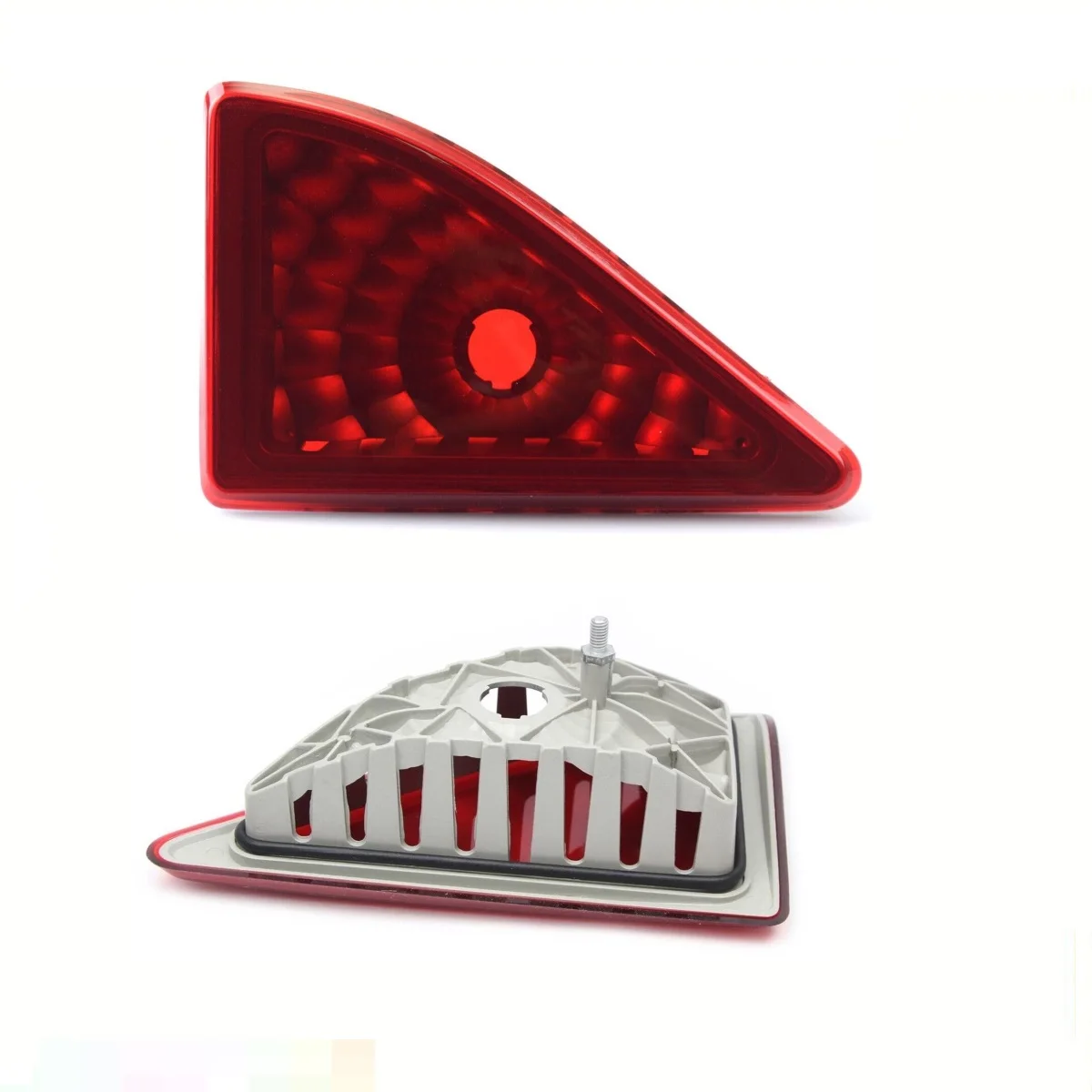 High Brake Light Rear Door Centre Tail Stop Lamp Auto No Bulb 265900021R 2654000Q0C For Renault Master Opel Movano Nissan NV400