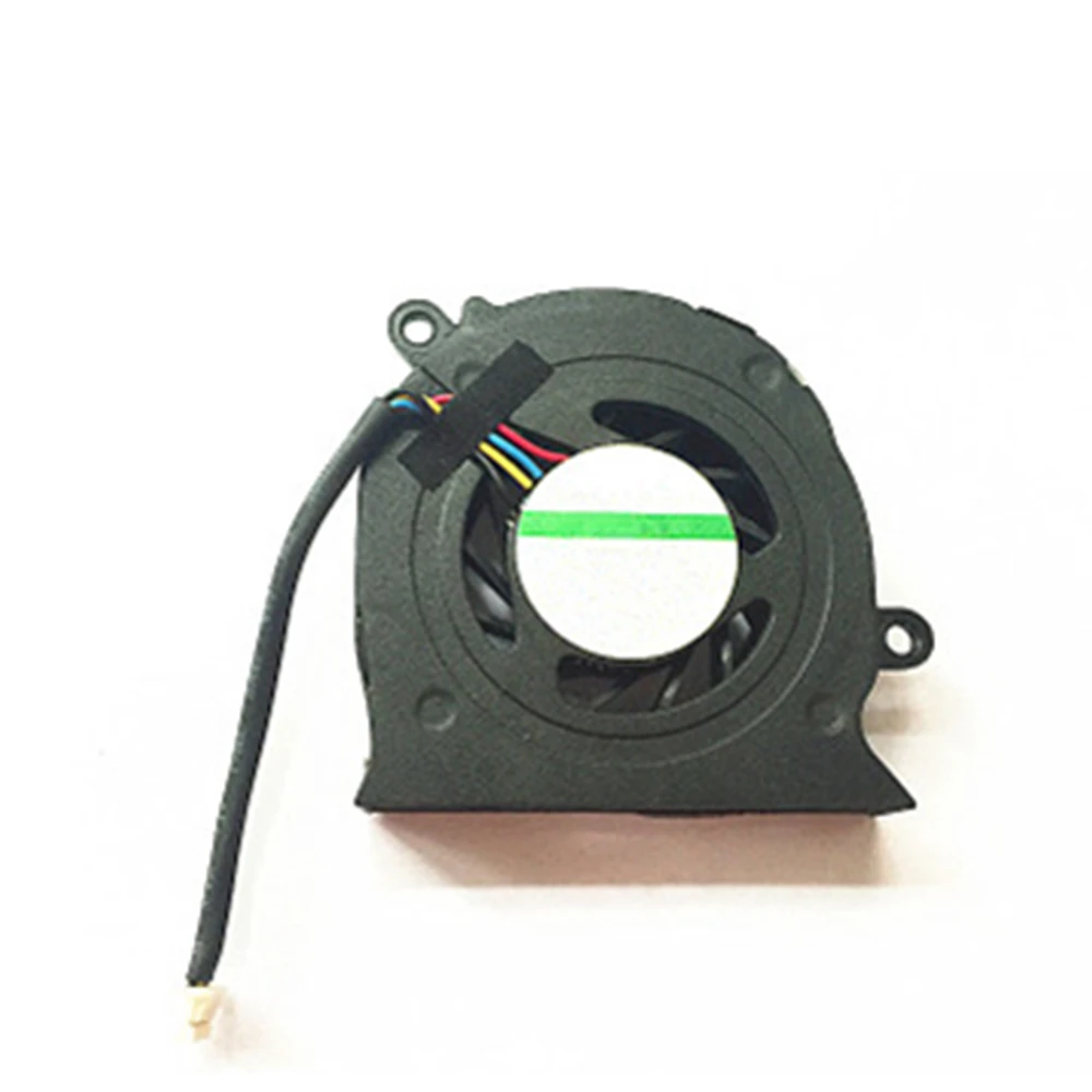 

Laptop CPU Central Processing Unit Fan Cooling Fan For HP EliteBook 2530p
