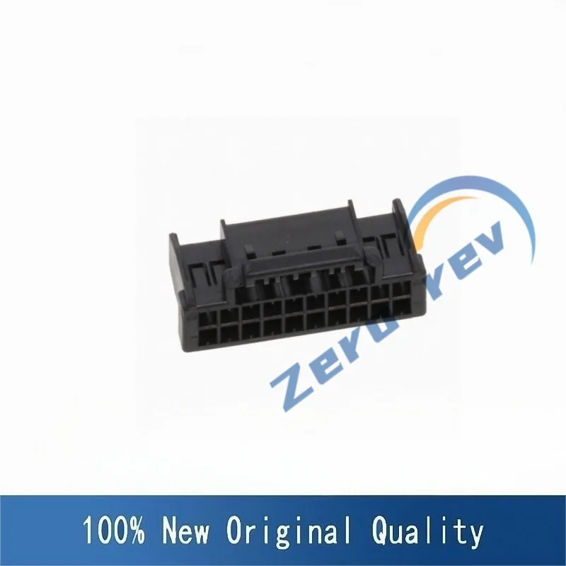 20-50Pcs 100% New DF51K-20DS-2C(800) CONN RCPT HSG 20POS 2.00MM