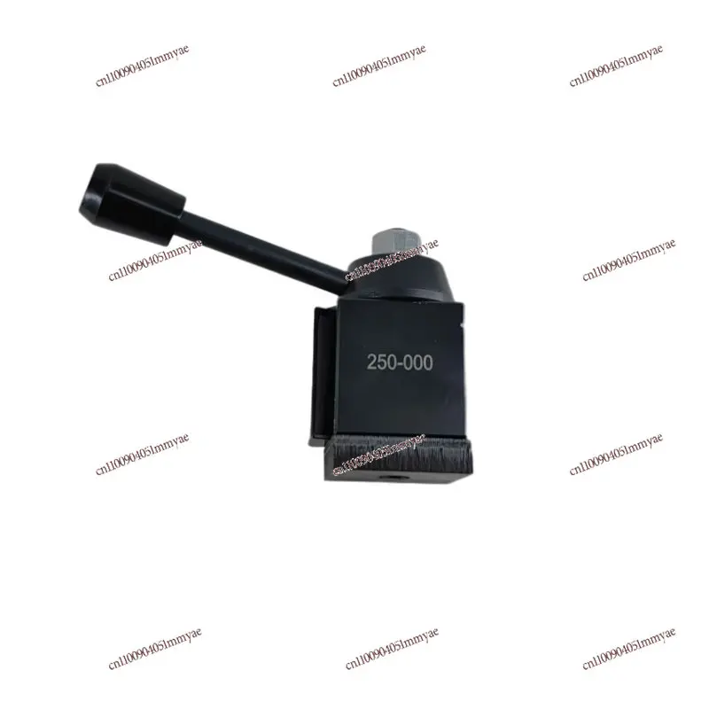 250-000 Quick Change Five-piece Set Car Sharpener Holder Compatible with 001/101 Numerical Control
