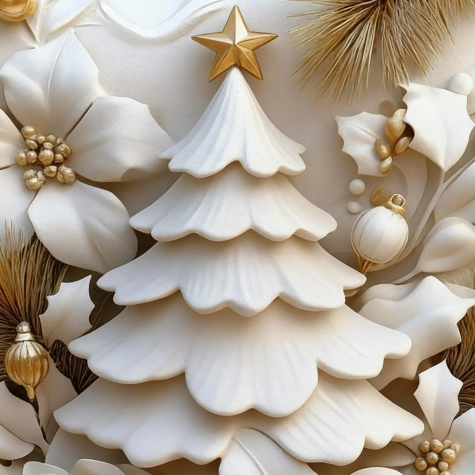 

Christmas Cushion Covers Cute Modern 18x18inch Winter Pillow Covers For Home Room Bedroom Living Couch Sofa Bed Patio Porch