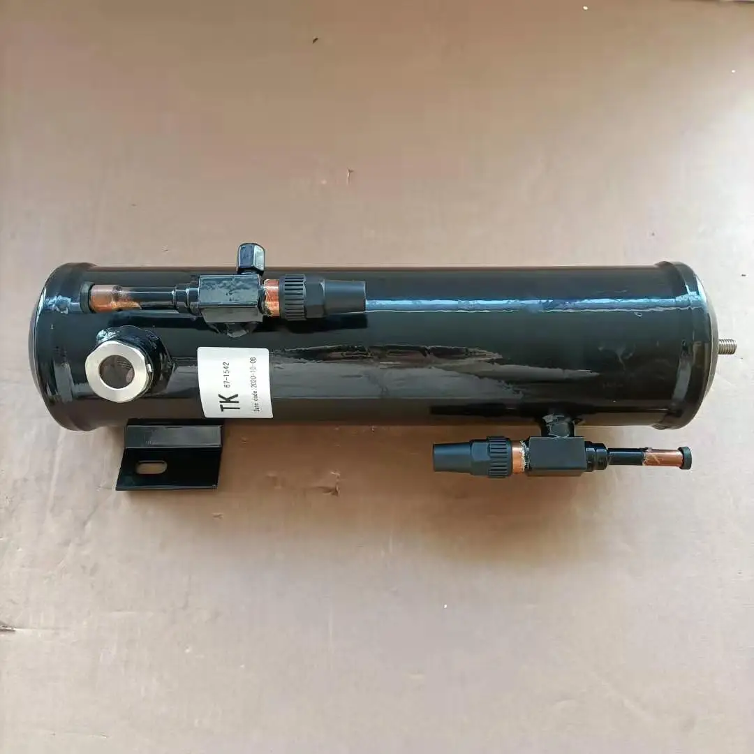 2026 Hot Sales High Durability Refrigeration Unit Reservoir 67-1542 Truck