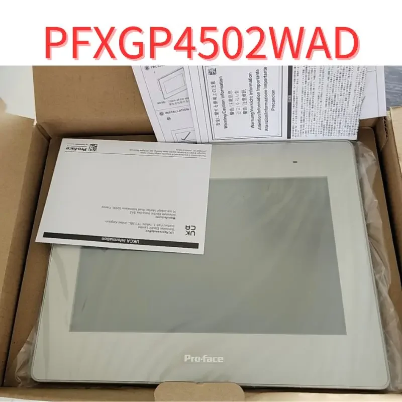 Brand New Touch screen PFXGP4502WAD