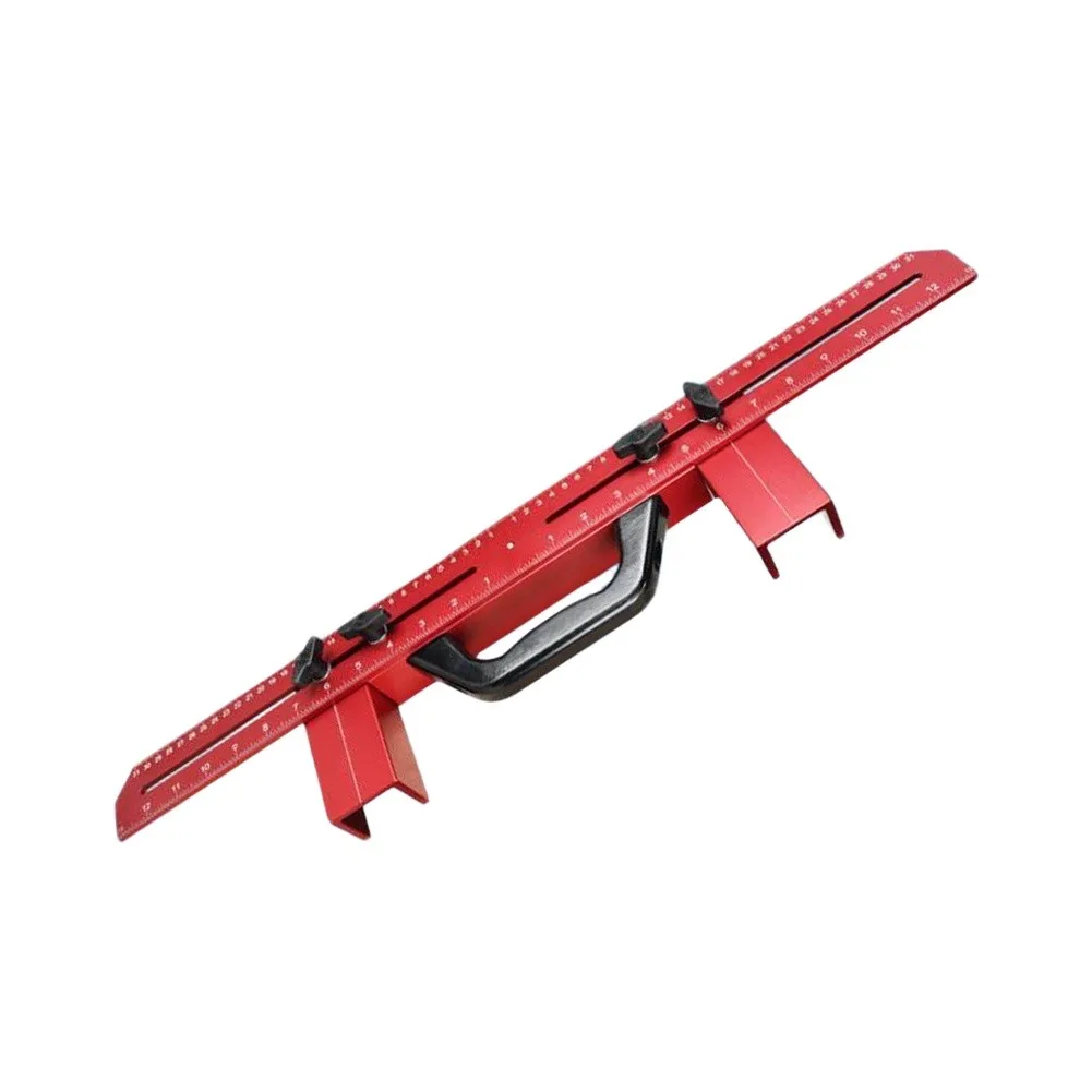 Right Angles Clamp Framing for stud Layout Tool Aluminum Alloy Construction High Strength Material For Home DIY Projects