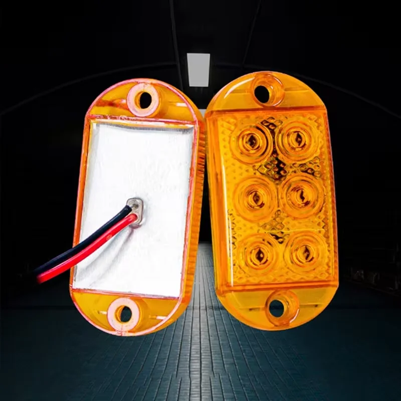 2PCS High-Brightnes…