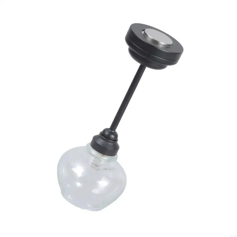 Puppenhaus Deckenlampenmodellmodell Zubehör Teenager Mädchen für 1:12 Dollhouses Wohnzimmer Dekorationen P31B