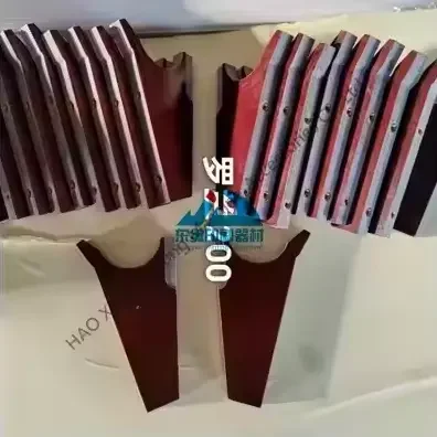 Offsetdruk Reserveonderdelen Inkt Eend Eindblok voor Roland 200 Inkt Eend Eindblok Hot Sale Drukmachines Inkt Eend Eindblok