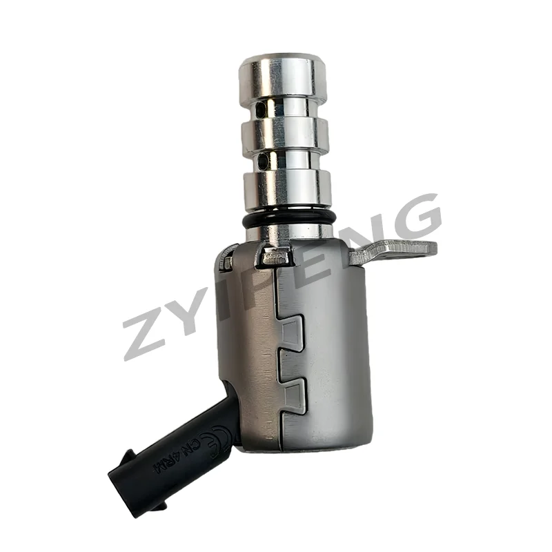 

Camshaft adjustment control valve is suitable for CC Golf Touareg A1-A8 Q3 Q5 Q7 04E906455L 04E906455P 06E1151243G 06E115243H