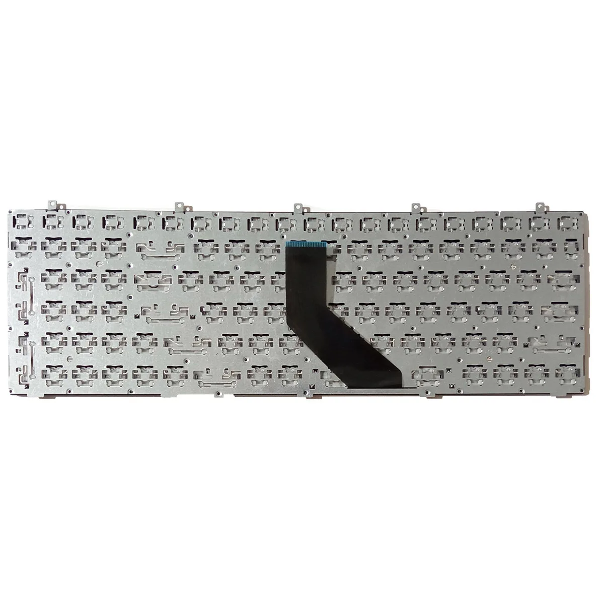 RU Teclado Para Clevo 35XET 37XET K590 K590S W350ET W350ETQ W350SKQ W350SS W350ST W355SS W35xST W370ET W370SK W370SS W370ST