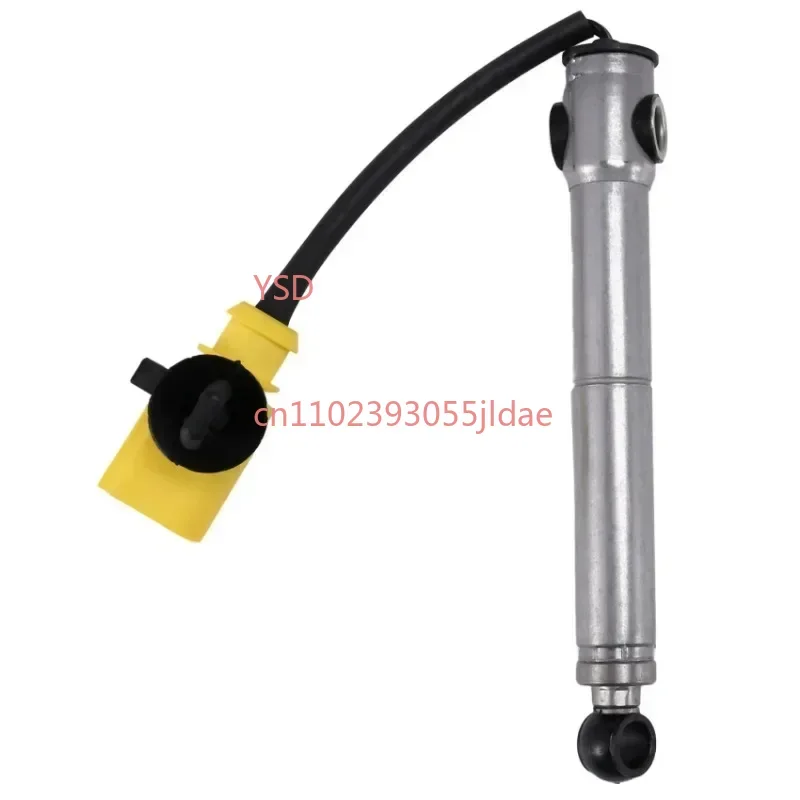 8V0823823f Front Active Bonnet Actuator Hinge - Left & Right | Pedestrian Protection System with Sensor for Car Replacement