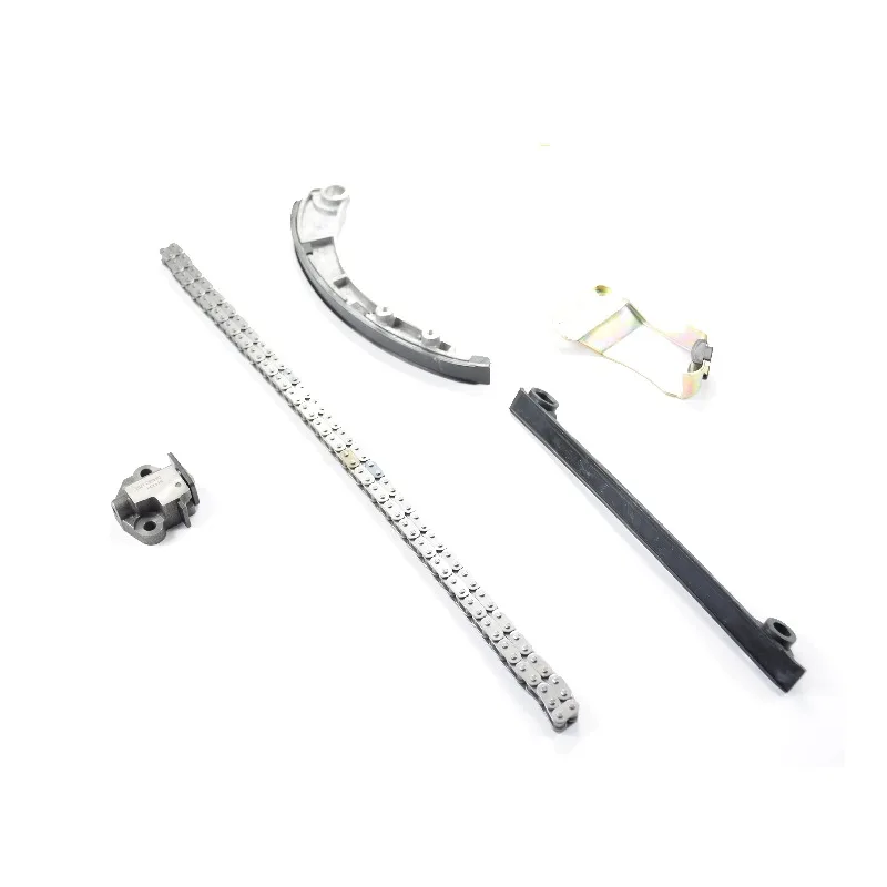 104477 Chain Kit – Fits Engine DA468Q & DA471QLR 1.3L, OE Compatible with B010097, B010109 (Auto Parts)