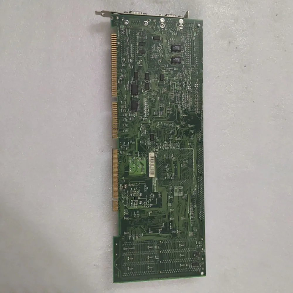 PIA-652DV Full length Industrial Control board high stability