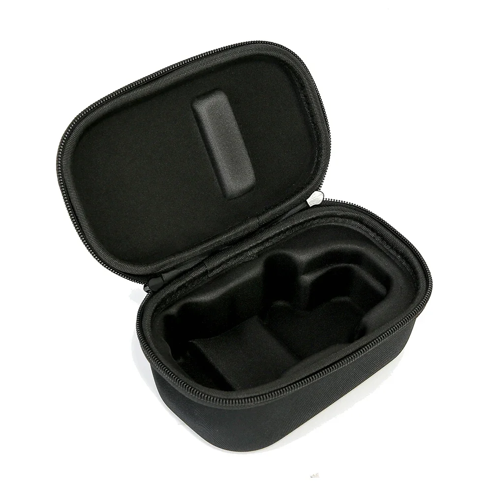 Storage Bag Carrying Case for DJI Mini 4K/SE/Mini 2 Drone Remote Controller Waterproof Protector Portable Hardshell Handbag