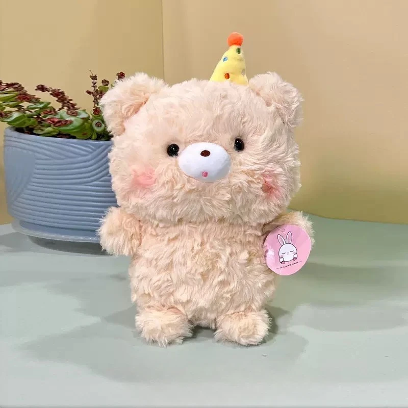 25 سنتيمتر جديد أنيمي الشكل أفخم دمية الطرفية نموذج لطيف وناعم دمية غرفة الديكور الحلي الاطفال عيد ميلاد مهرجان الهدايا لعبة