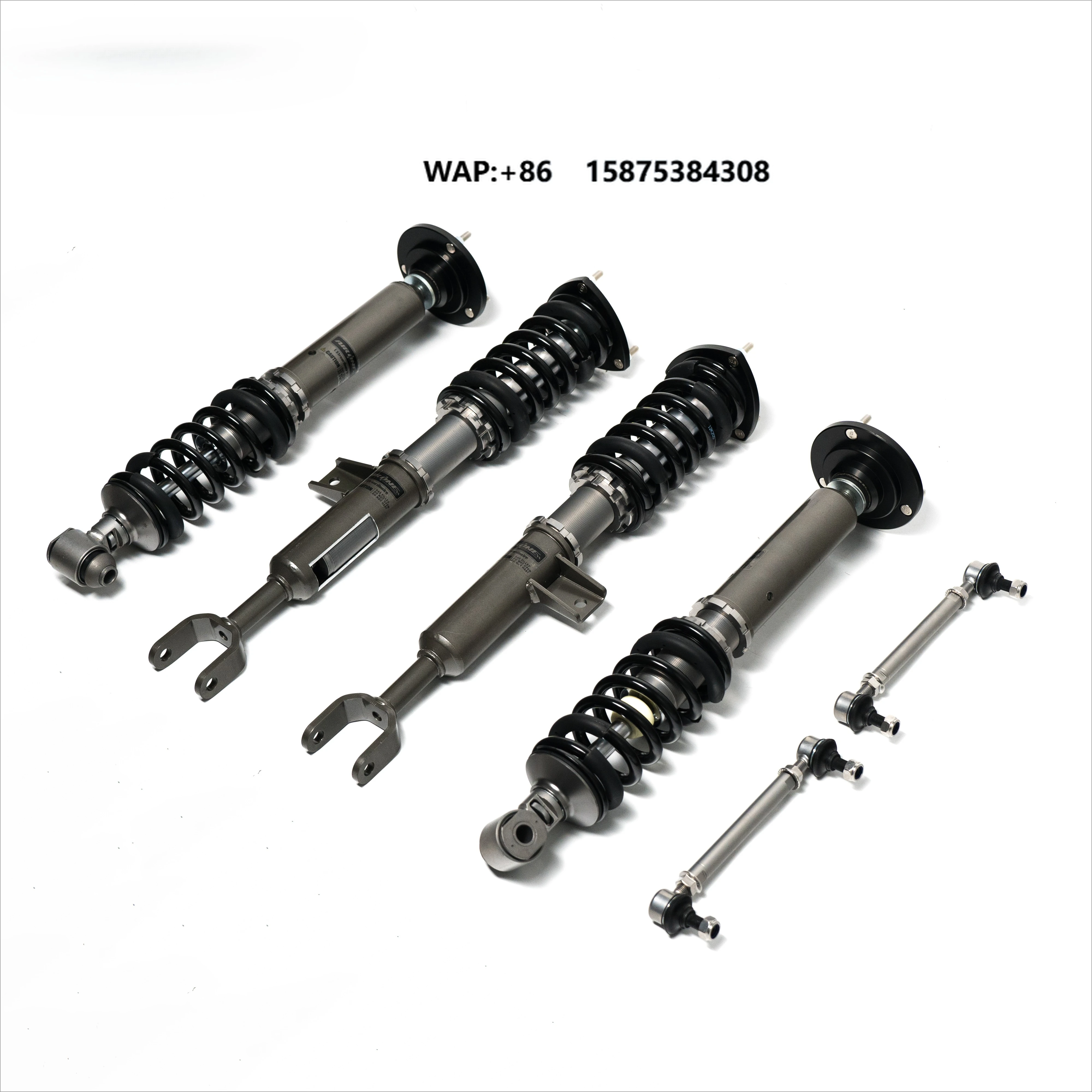 

Coilovers Shock Absorber for F10 2009-2016