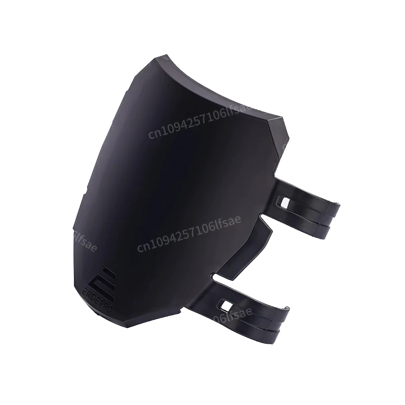 

Electric Dirt bike front number plate for Light bee /Taralia /79bike/Eridepro number plate front handlebar plate