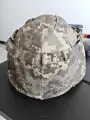 helmet cover