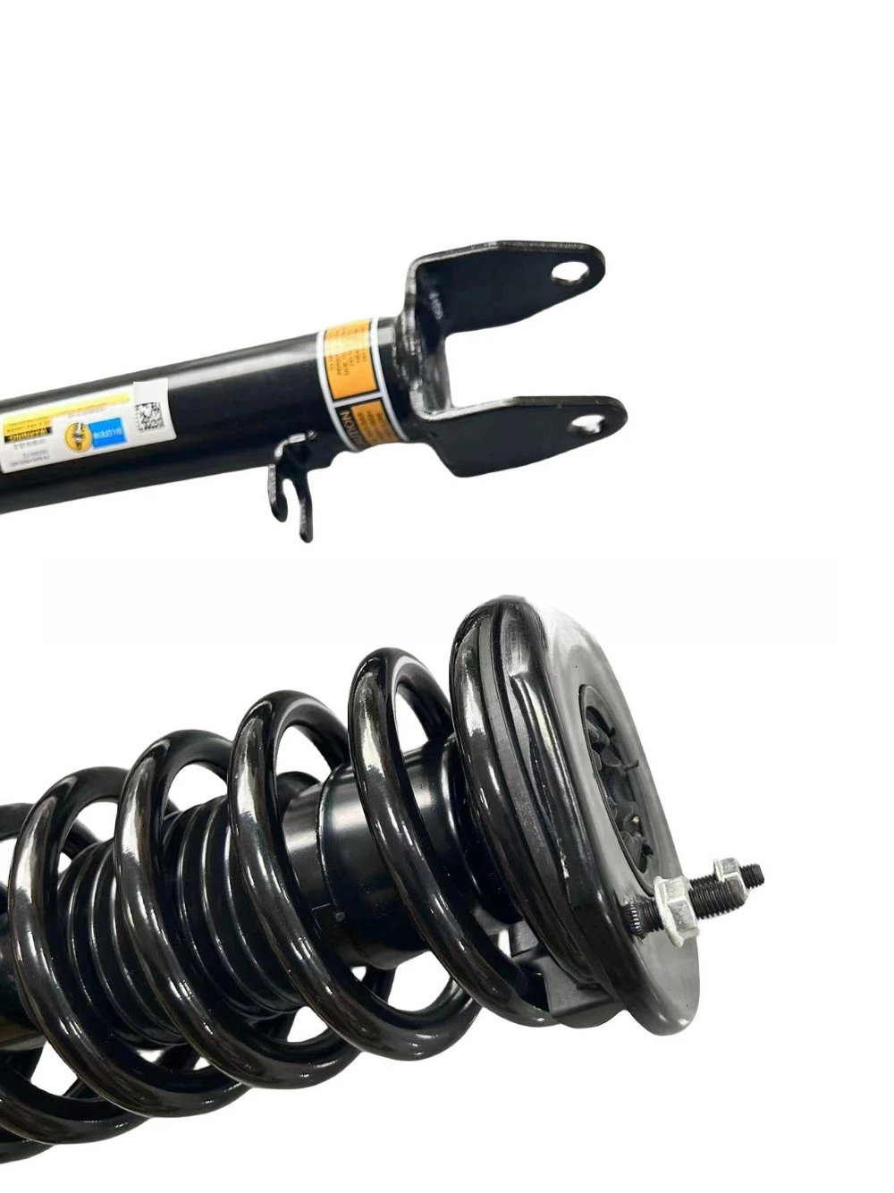 For Tesla Auto Parts MODEL S Front Two Drive Shock Absorber Front Shock Absorber 1015619-01-E