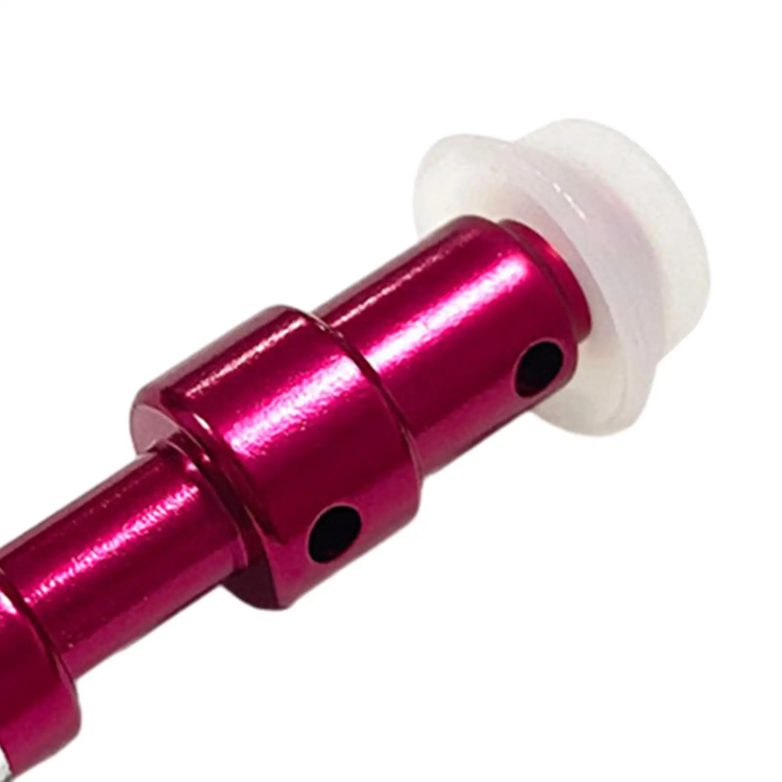 Pressure Cooker Float Valve Seal Lightweight Universal Multifunction Sturdy 2 Set for Pot Electric Pressure Cooker Attachments